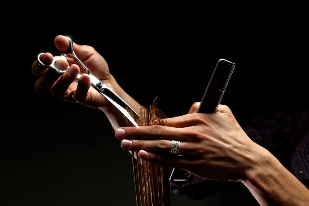 Coiffeur près de Paimpol