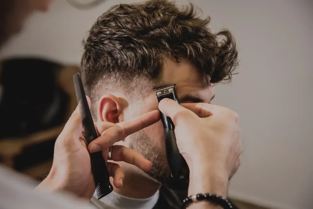 Pascal Burlot - Coiffeur barbier pou homme (5)